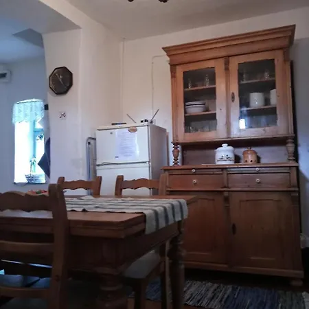 Cherry Apartman Abadszalok