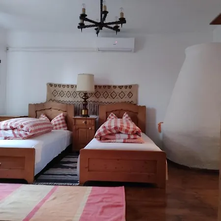 Cherry Apartman Abadszalok