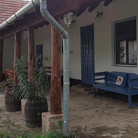 Cherry Apartman Abadszalok
