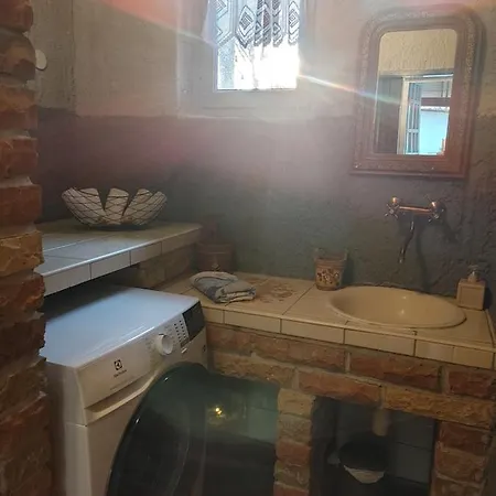 Cherry Apartman Holiday home