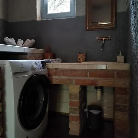 Cherry Apartman Holiday home Abadszalok