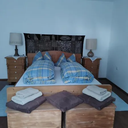 Cherry Apartman Holiday home