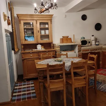 Cherry Apartman Holiday home