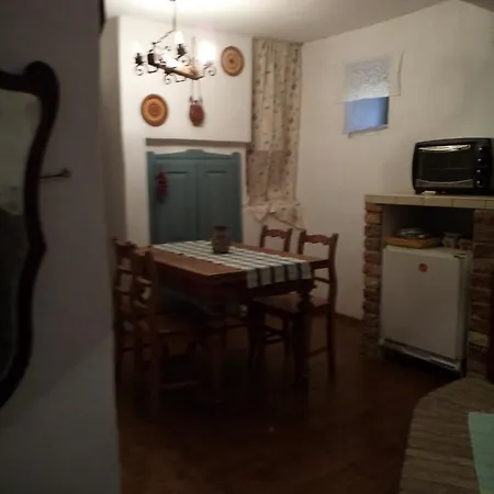 Holiday home Cherry Apartman Abadszalok