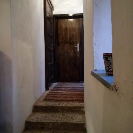 Cherry Apartman Holiday home