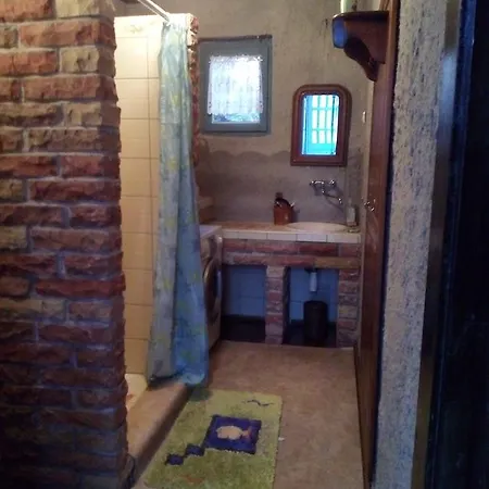 Cherry Apartman Abadszalok